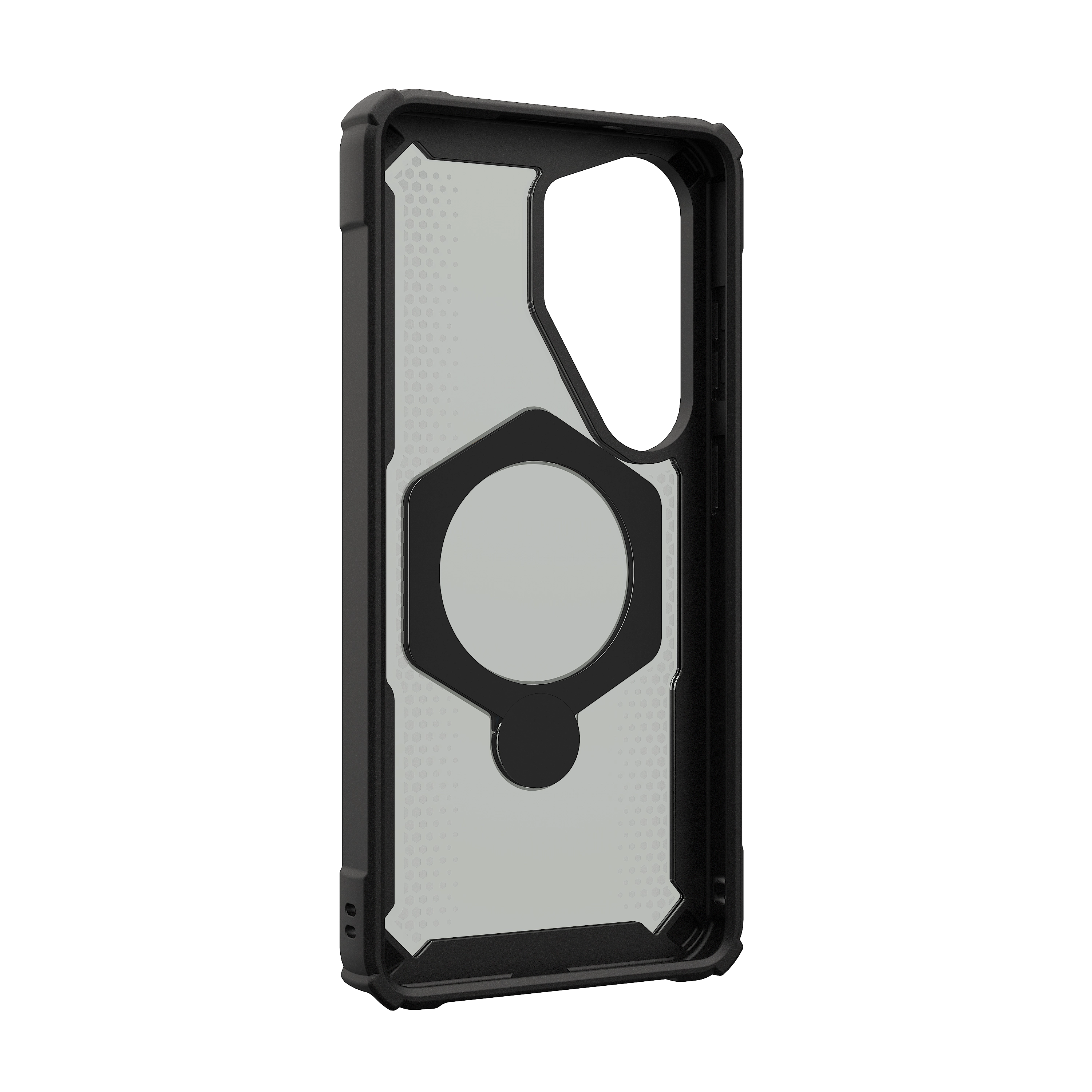 Etui UAG Plasm XTE MagSafe do Galaxy S26 Ultra Czarny