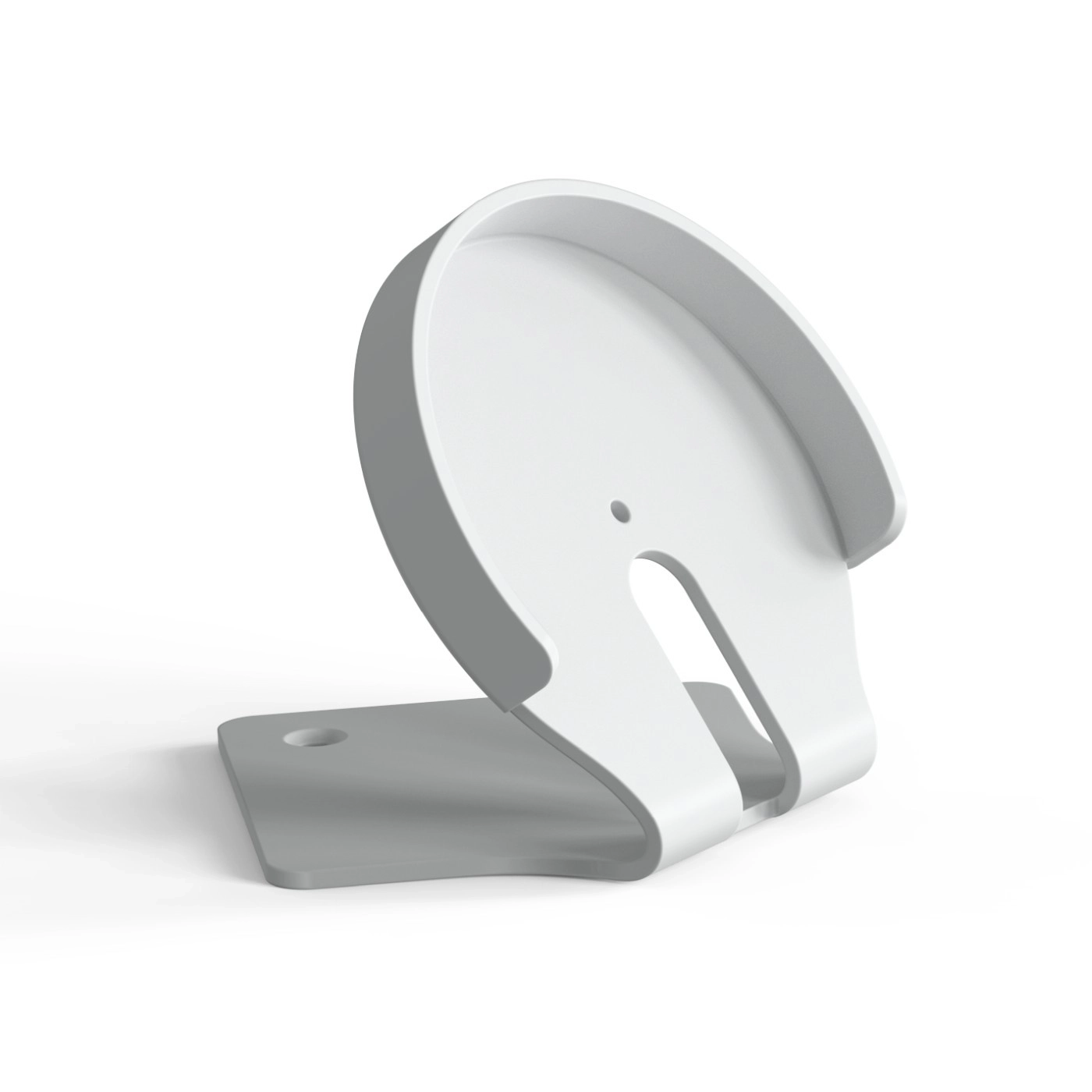 Uchwyt Aqara Angle Mount AC-X01E do Presence Sensor FP2