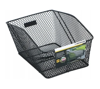 Akcesoria Dunlop Koszyk rowerowy 13l