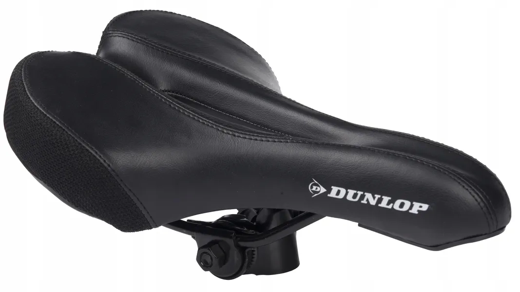 Siodełko Dunlop MTB