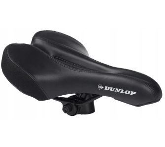 Siodełko Dunlop MTB