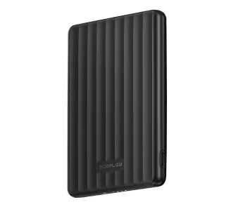 Powerbank EcoFlow RAPID Magnetic 5000mAh 20W Czarny