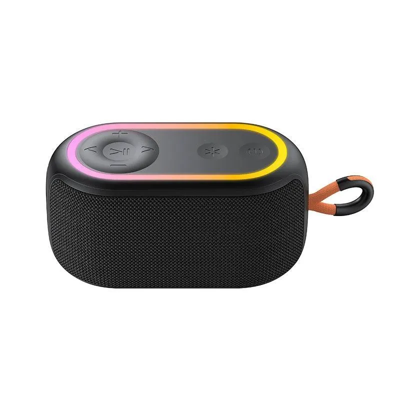 Głośnik Bluetooth Havit SK809BT 6W Czarny