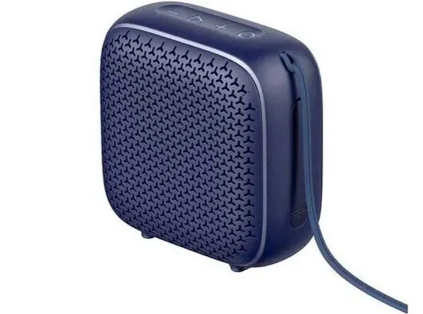 Głośnik Bluetooth Havit SK838BT 5W Niebieski