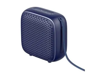 Głośnik Bluetooth Havit SK838BT 5W Niebieski