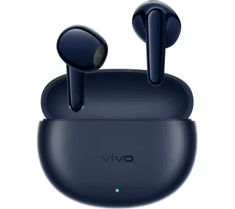 Słuchawki bezprzewodowe vivo Buds Air3 Douszne Bluetooth 6.0 Ciemnoniebieski