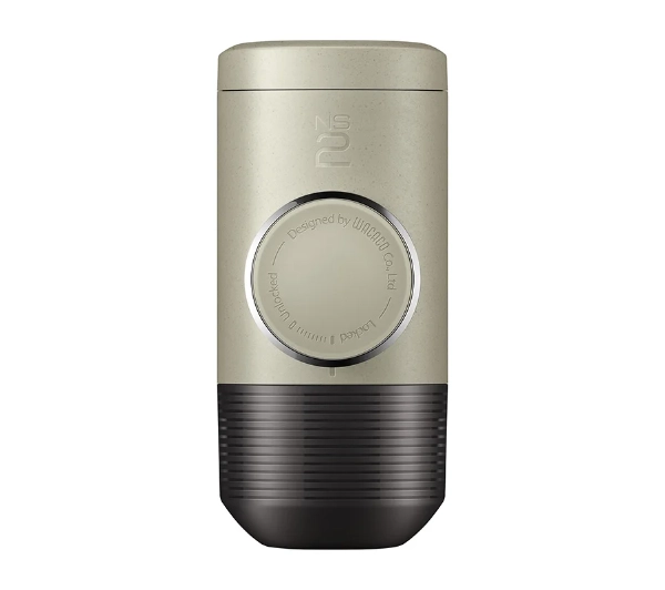 Ekspresy do kawy ciśnieniowe - Wacaco Minipresso NS2