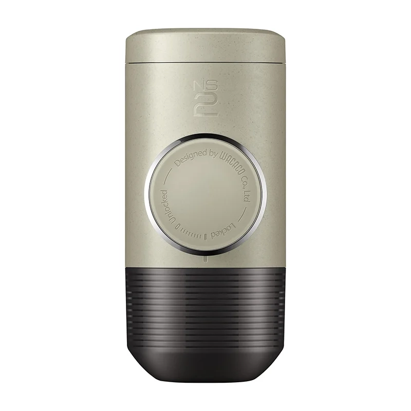 Ekspres przenośny Wacaco Minipresso NS2