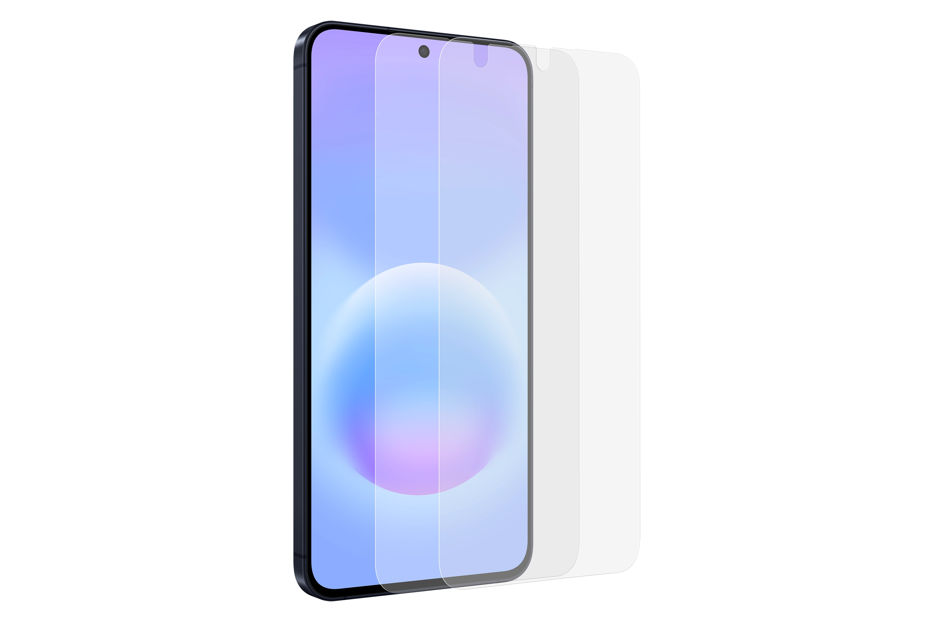 Folia ochronna Samsung Antireflecting Film do Galaxy A57