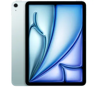 Apple iPad Air 11" M4 2026 512GB Wi-Fi + Cellular Niebieski