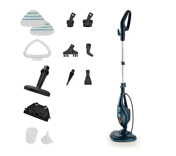 Mopy elektryczne - Ariete Multi Steam System 4164/06