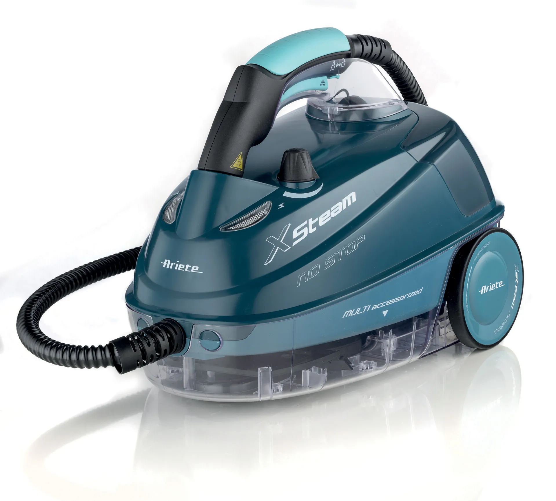 Myjka parowa Ariete Xvapor No Stop 4147/03