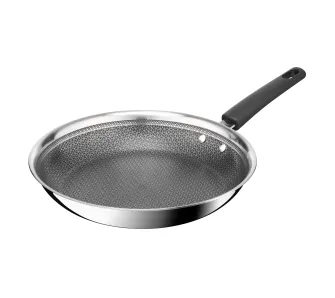 Patelnia Tefal Power E3410655 Indukcja Nieprzywierająca 28cm
