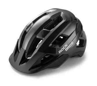 Kask RockBros LK-67 M Czarny