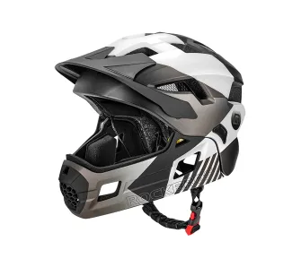 Kask RockBros TS-61 M Szary