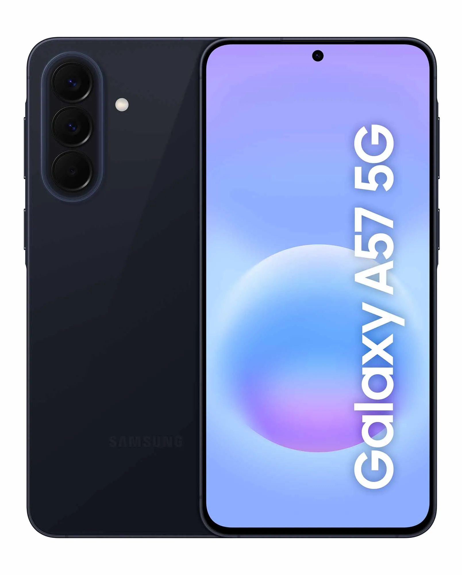 Smartfon Samsung Galaxy A57 5G 8/256GB 6,7" 120Hz 50Mpix Granatowy