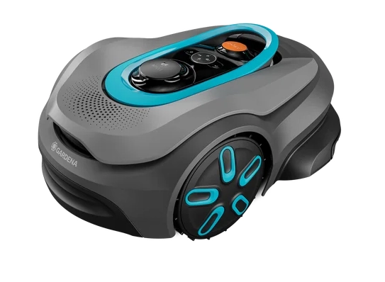 Robot koszący Gardena Sileno Sense 400m2