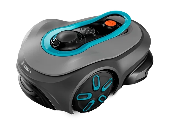 Robot koszący Gardena Sileno Free 1200m2