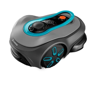 Robot koszący Gardena Sileno Free 1200m2