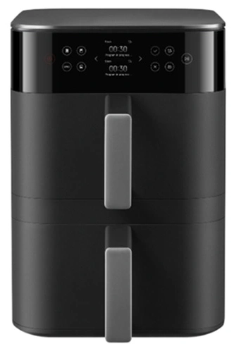 Air fryer Xiaomi Smart Dual Zone 2800W 12l