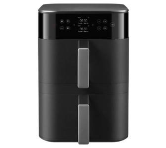 Air fryer Xiaomi Smart Dual Zone 2800W 12l