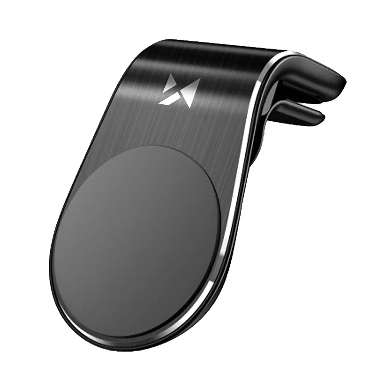 Uchwyt samochodowy Wozinsky WCH-02 Magnetyczny Czarny