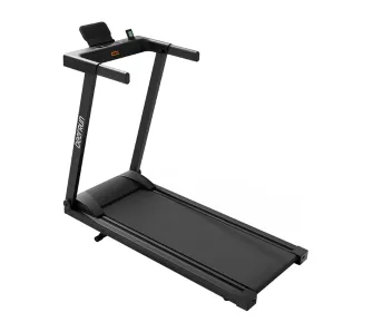 Bieżnia elektryczna DeerRun A1 Pro Move+ Czarny