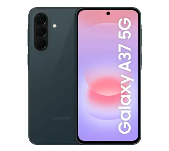 Smartfon Samsung Galaxy A37 5G 6/128GB  6,7" 120Hz 50Mpix Zielony