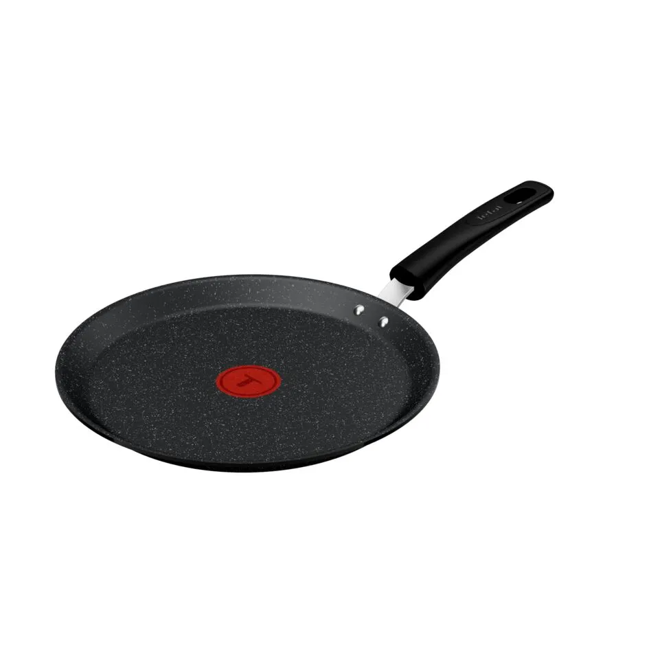 Patelnia Tefal Expertise+ G3333843 Indukcja Titanium 25cm