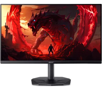Monitor Acer Nitro KG270P0bi 27" Full HD VA 144 Hz 1ms VRB Gamingowy