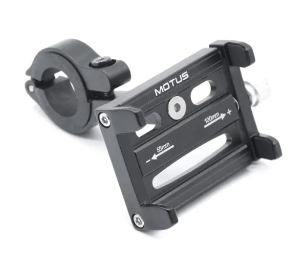 Motus MOTHAN02B na telefon Czarny