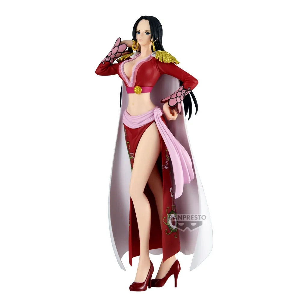 Figurka Banpresto One Piece Glitter & Glamours - Boa Hancock II