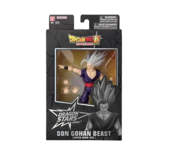 Figurka Bandai Dragon Stars Series Dragon Ball Super - Son Gohan Beast