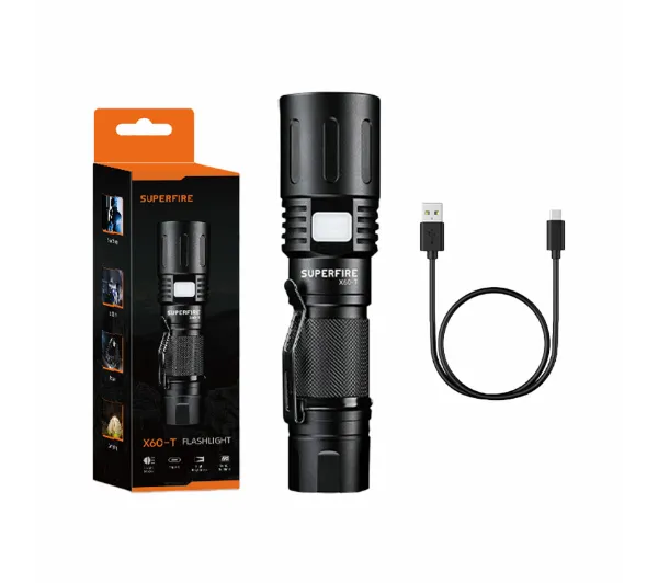 Superfire X60-T