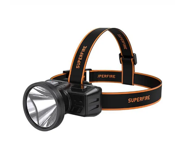 Superfire HL51