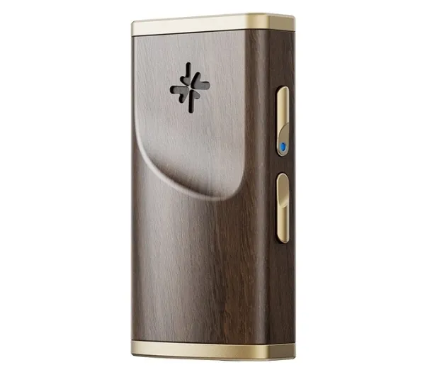 FiiO SNOWSKY Melody Walnut