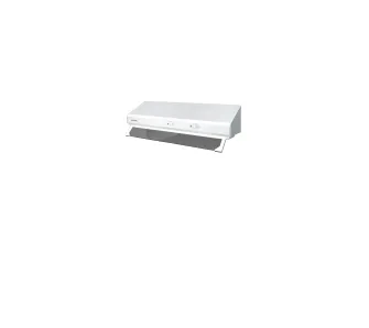 Okap Smeg KSEC61BE3 Biały