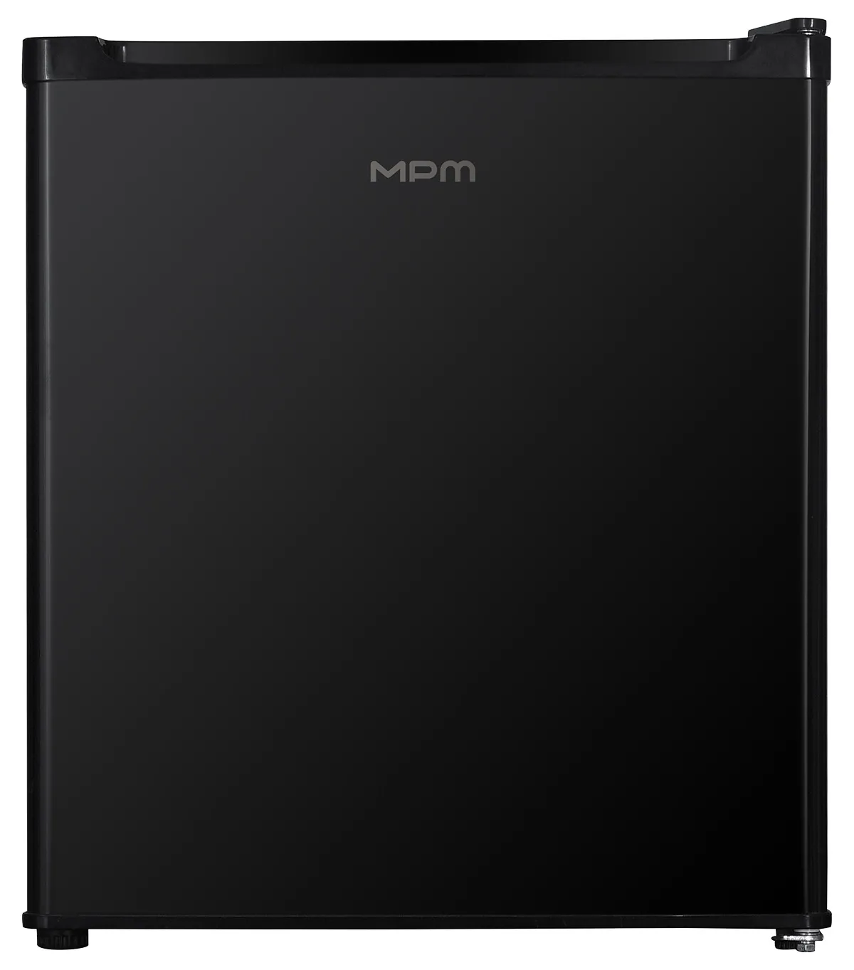 Lodówka MPM 46-CJ-08 51cm Czarny