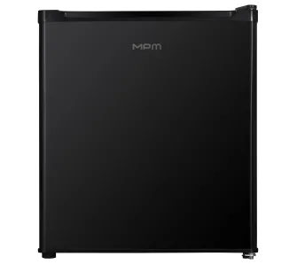 Lodówka MPM 46-CJ-08 51cm Czarny