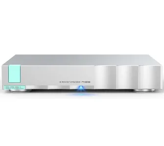Odtwarzacz SMSL N100 Srebrny