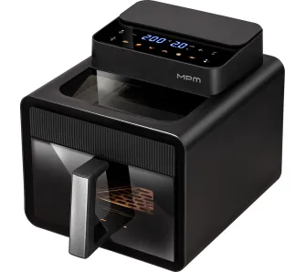 Air fryer MPM MFR-16 1600W 7l