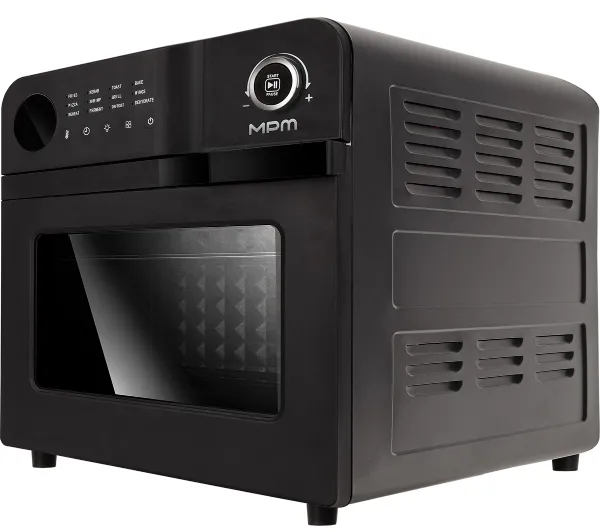 Frytkownice - MPM MFR-15 1900W 15l