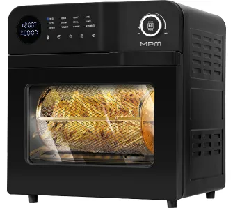 Air fryer MPM MFR-15 1900W 15l