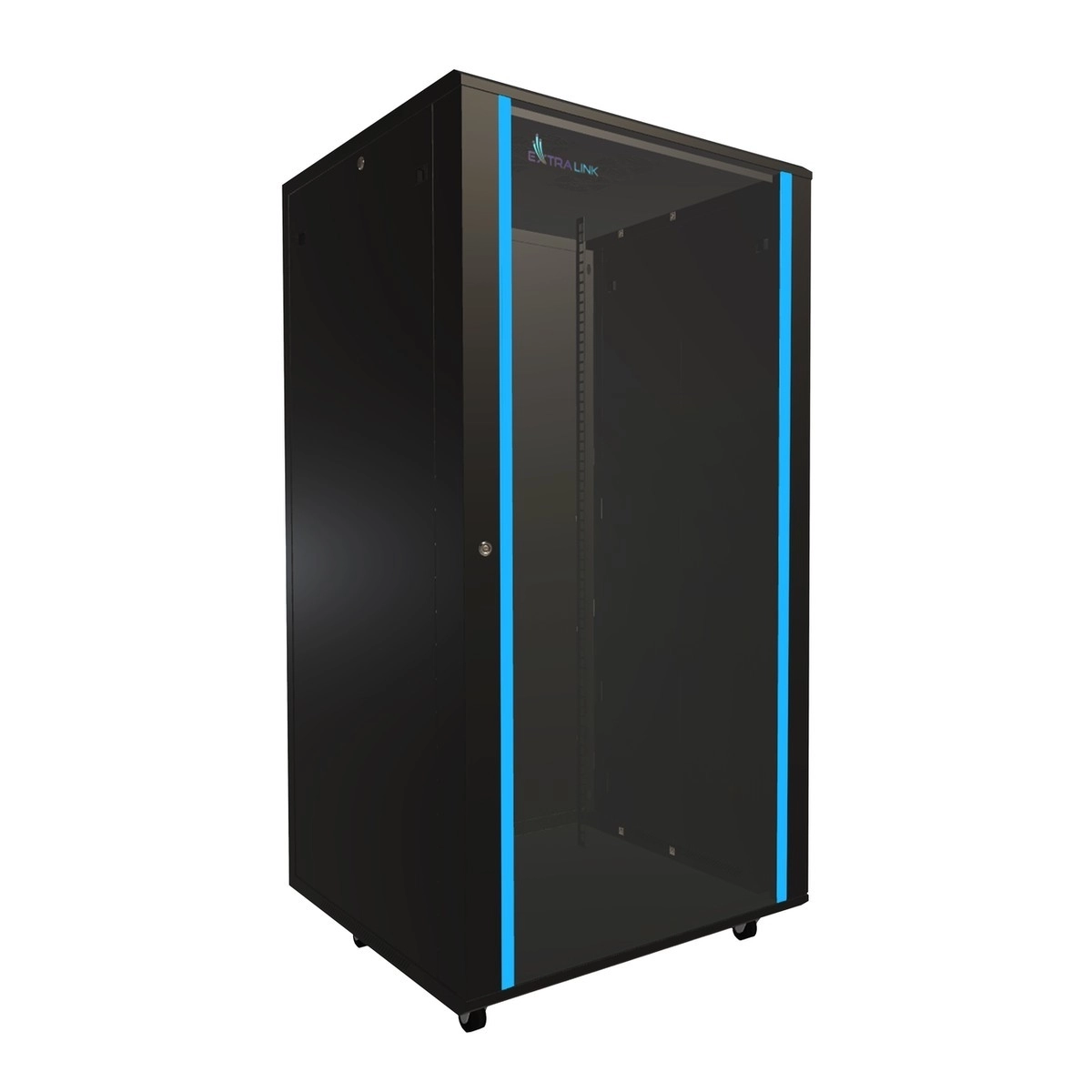 Szafa rack Extralink EX.14411 32U 800x800