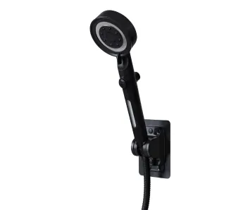 Słuchawka do baterii N'oveen XL7023 Czarny