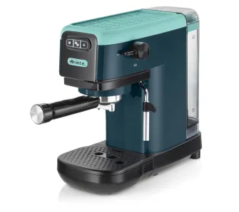 Ekspres kolbowy Ariete Smart Slim Espresso 1399/17 Szerokość 15cm