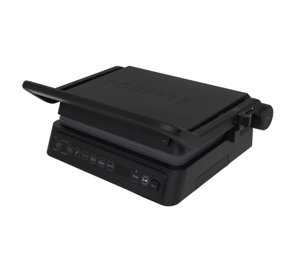 Kohersen Black Matt NX Ceramic Smart Programy automatyczne 667cm2