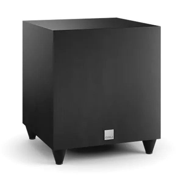Subwoofer Dali SUB C-8 D Czarny