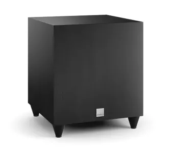 Subwoofer Dali SUB C-8 D Czarny