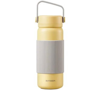 Termos Buydeem CD1011-MY 0,4l Mellow Yellow